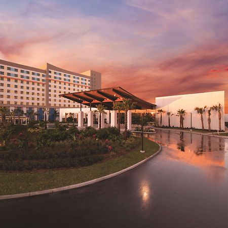 Universal'S Endless Summer Resort - Dockside Inn And Suites Orlando Exteriér fotografie