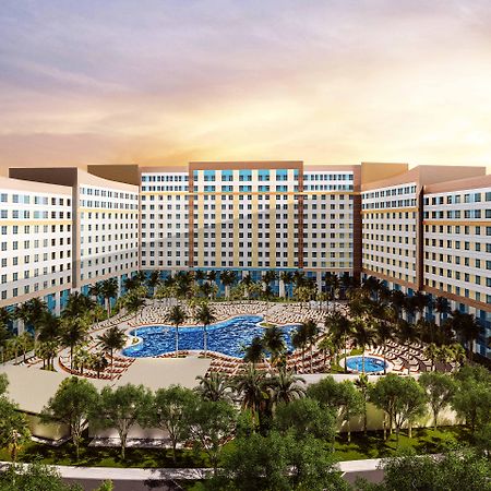 Universal'S Endless Summer Resort - Dockside Inn And Suites Orlando Exteriér fotografie