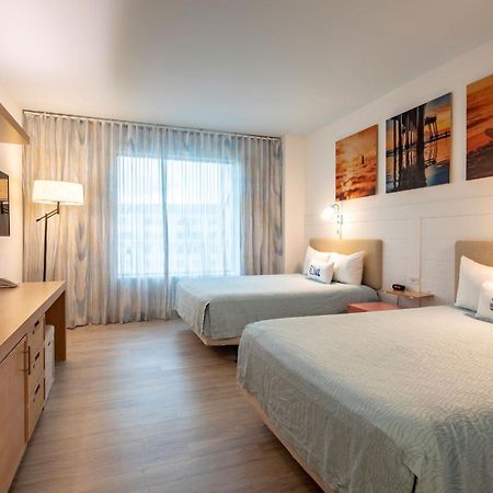 Universal'S Endless Summer Resort - Dockside Inn And Suites Orlando Pokoj fotografie