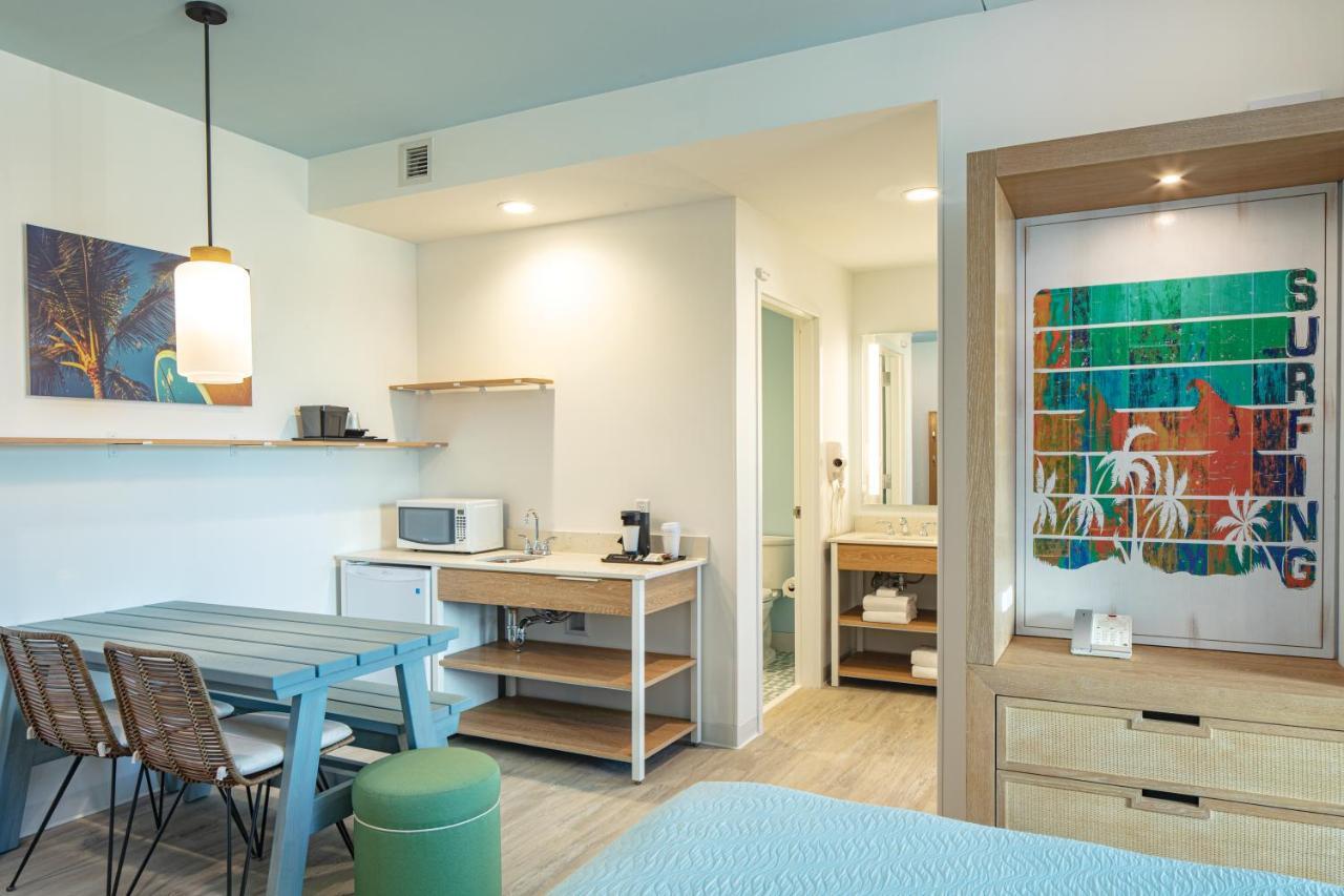 Universal'S Endless Summer Resort - Dockside Inn And Suites Orlando Exteriér fotografie