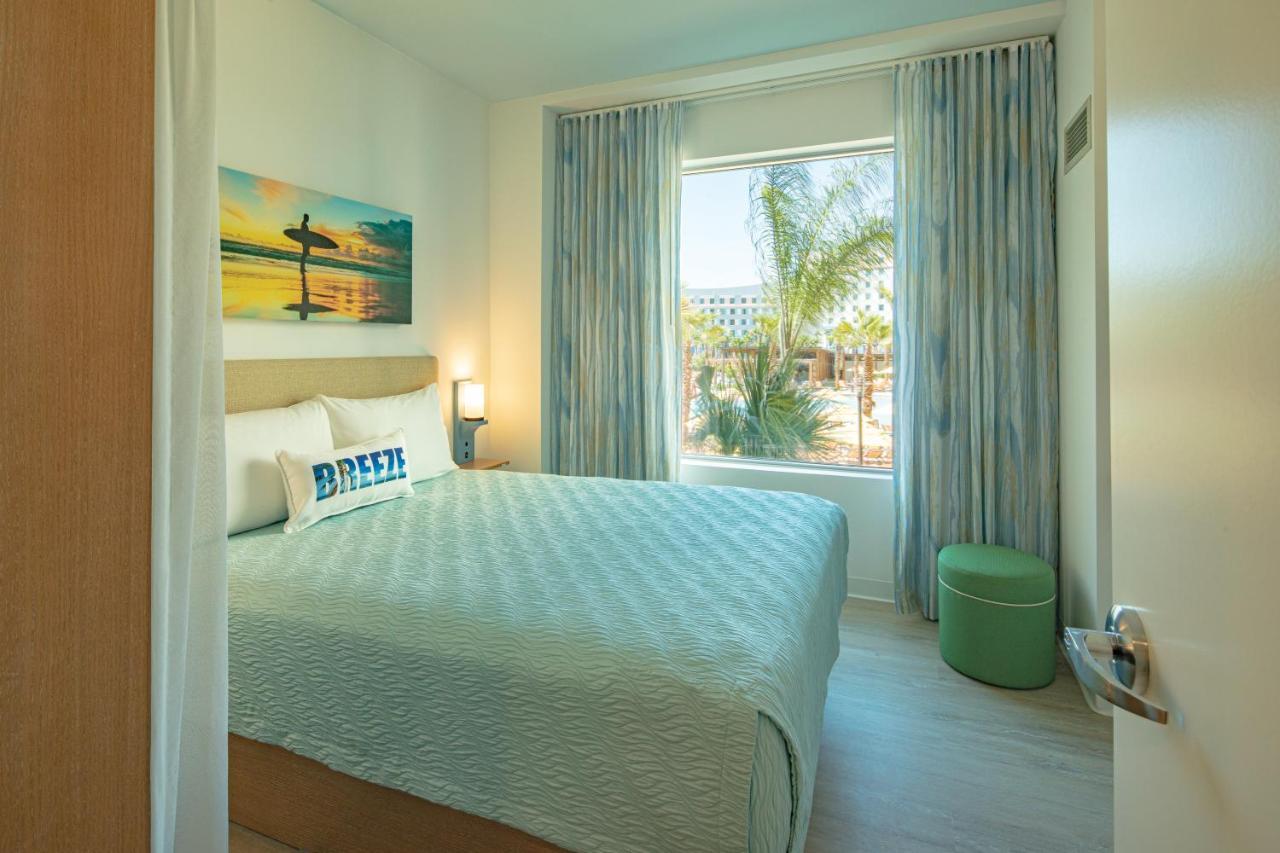 Universal'S Endless Summer Resort - Dockside Inn And Suites Orlando Exteriér fotografie