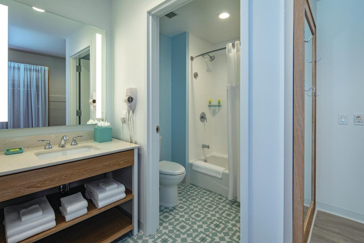 Universal'S Endless Summer Resort - Dockside Inn And Suites Orlando Exteriér fotografie