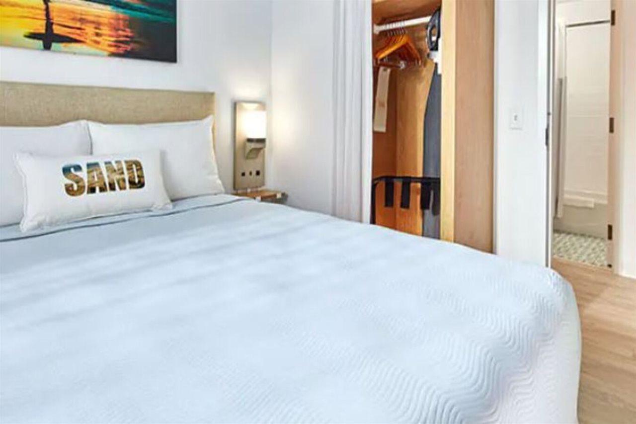 Universal'S Endless Summer Resort - Dockside Inn And Suites Orlando Exteriér fotografie