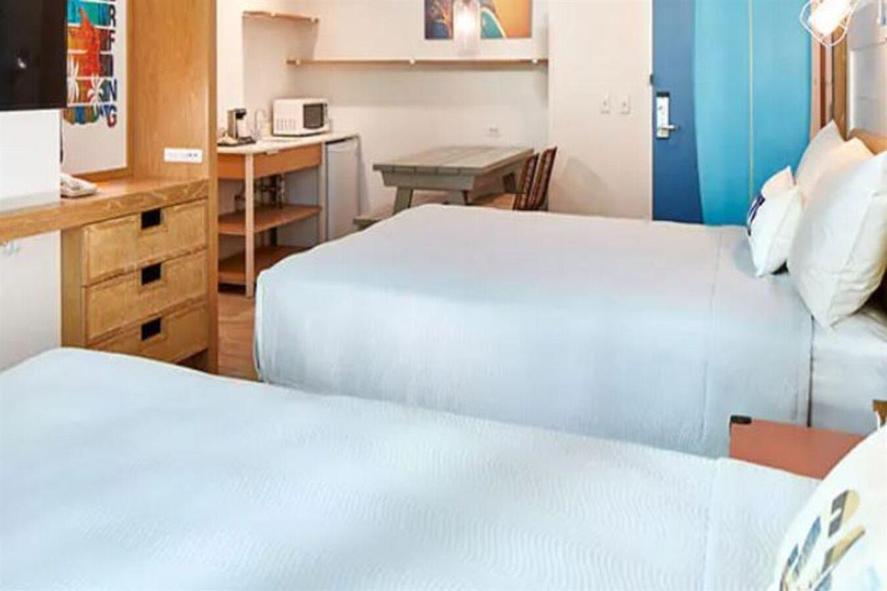 Universal'S Endless Summer Resort - Dockside Inn And Suites Orlando Exteriér fotografie