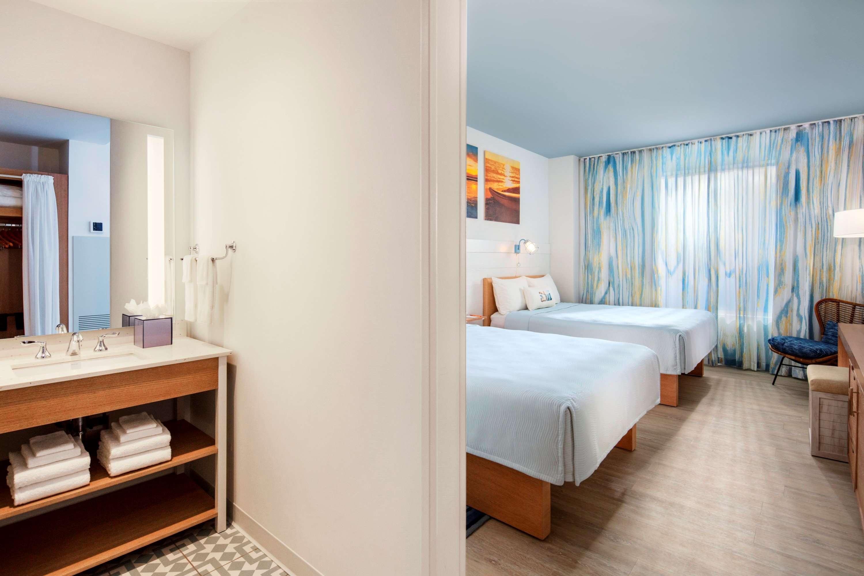 Universal'S Endless Summer Resort - Dockside Inn And Suites Orlando Exteriér fotografie