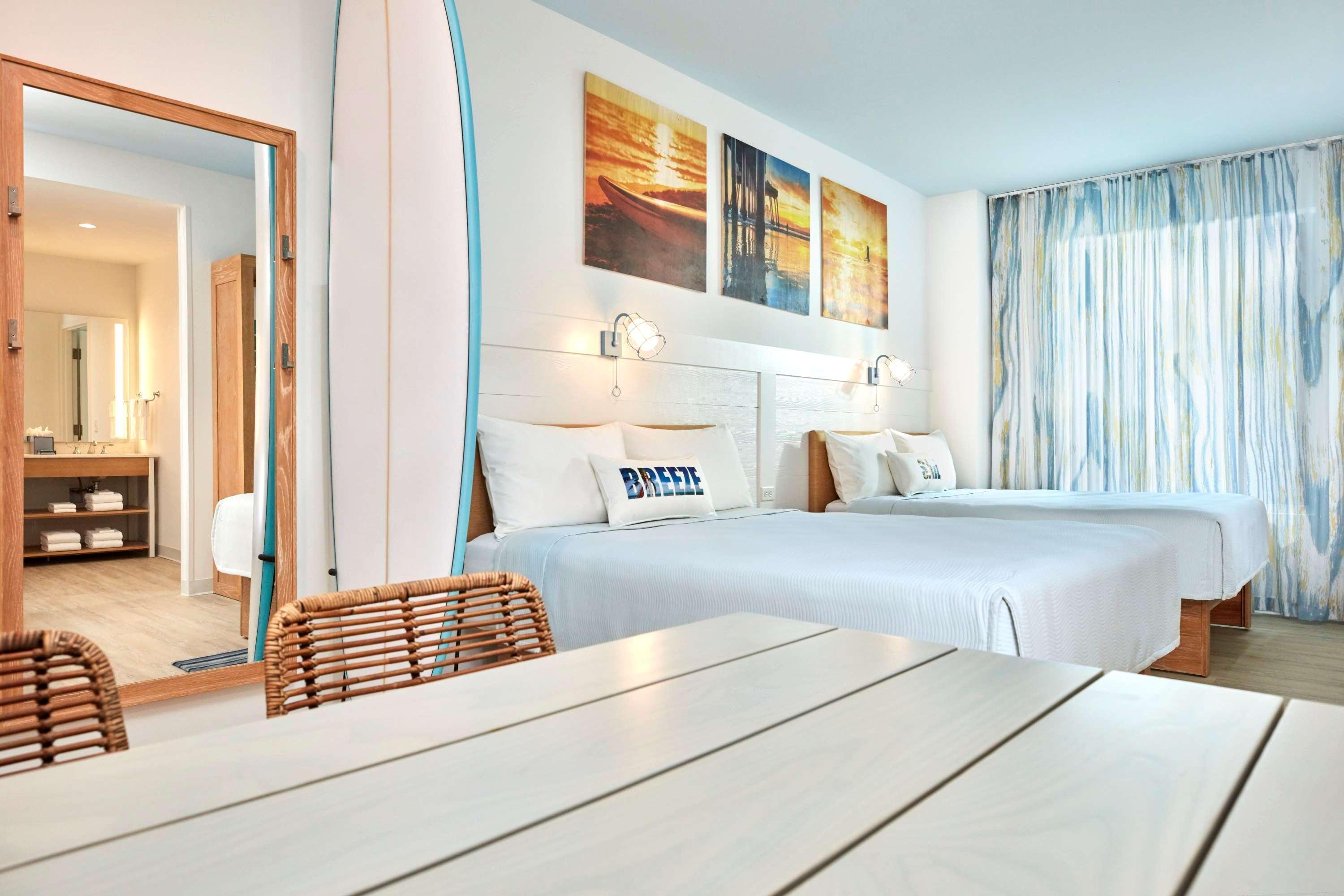 Universal'S Endless Summer Resort - Dockside Inn And Suites Orlando Exteriér fotografie