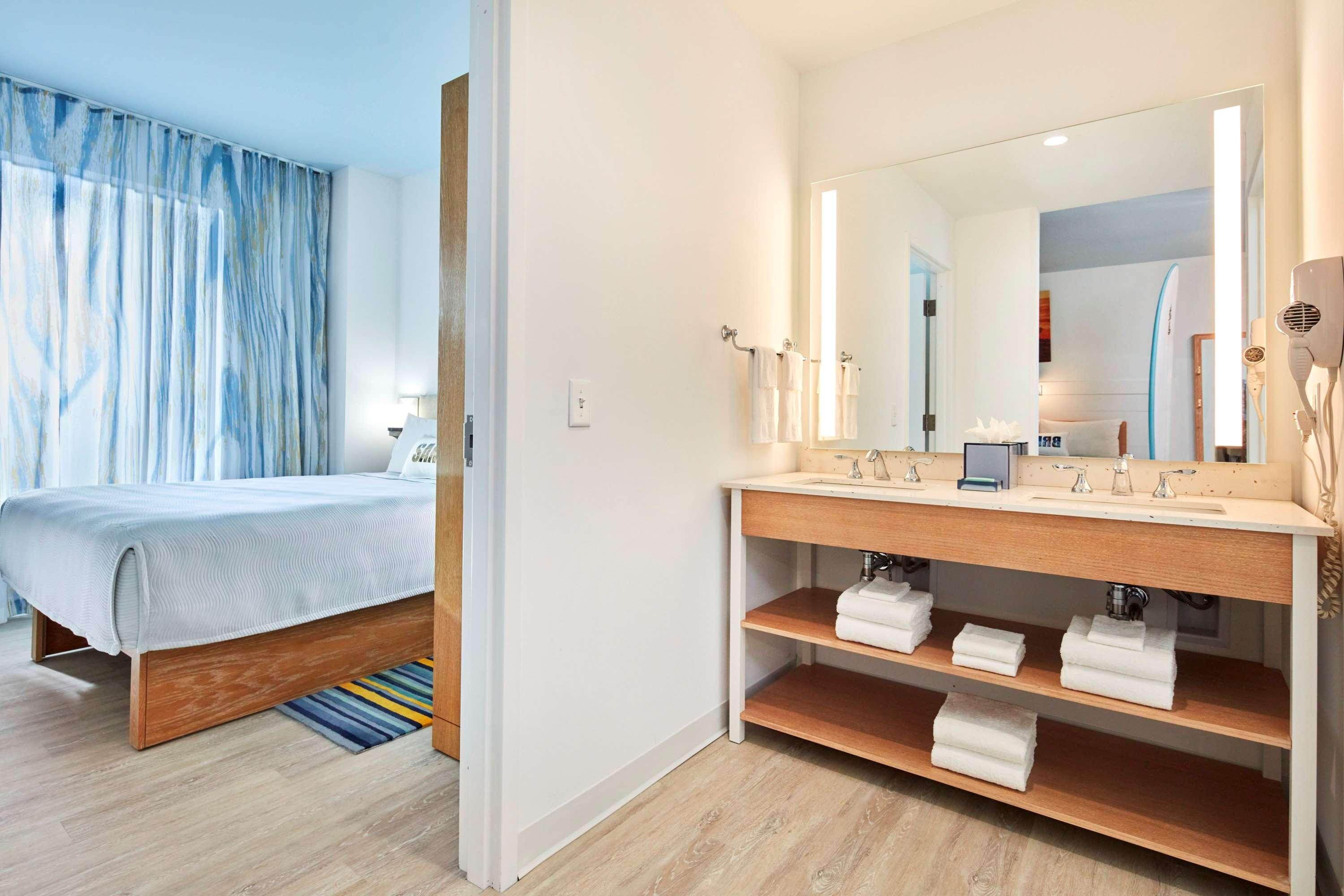Universal'S Endless Summer Resort - Dockside Inn And Suites Orlando Exteriér fotografie