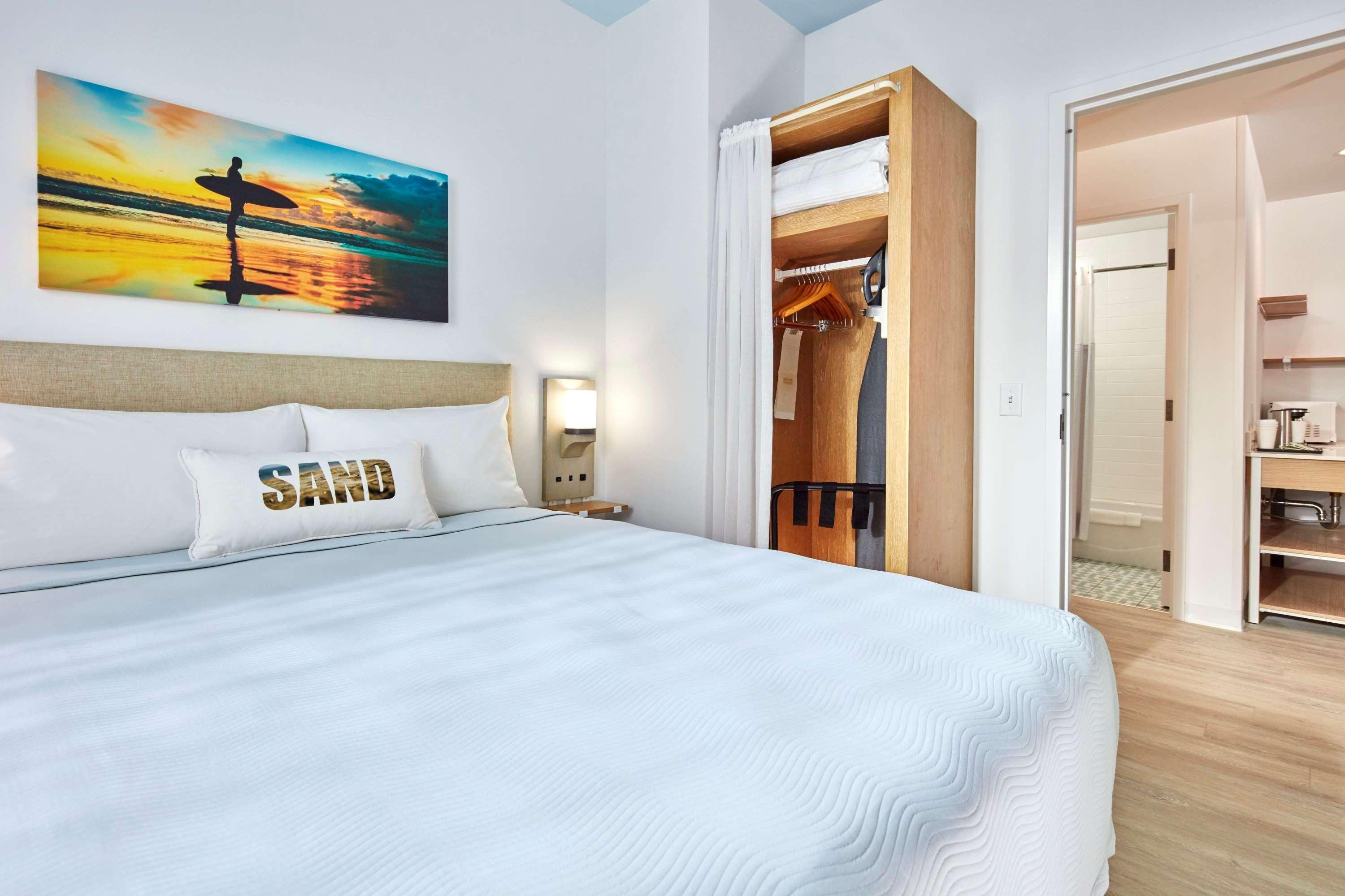 Universal'S Endless Summer Resort - Dockside Inn And Suites Orlando Exteriér fotografie