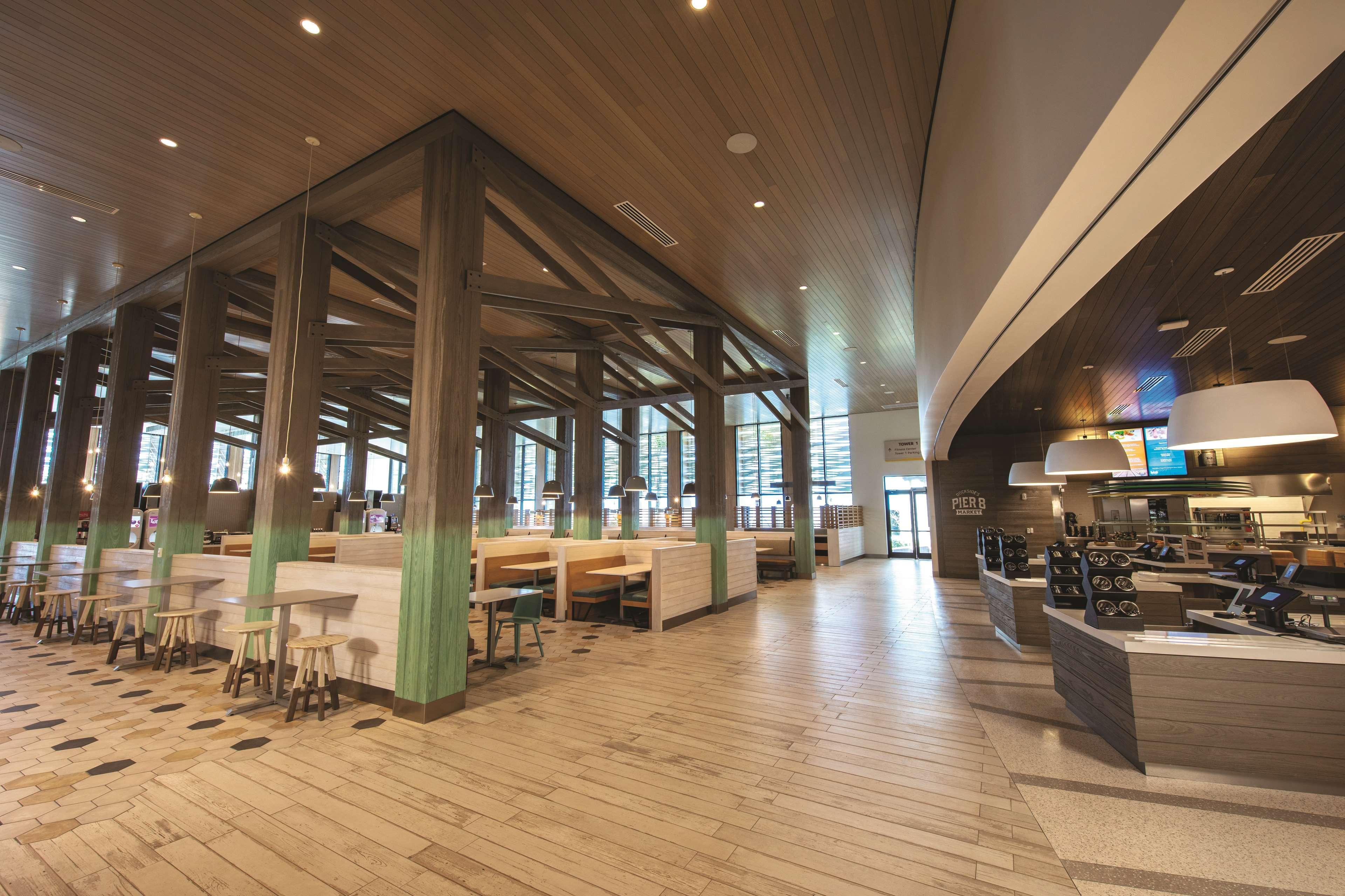 Universal'S Endless Summer Resort - Dockside Inn And Suites Orlando Exteriér fotografie