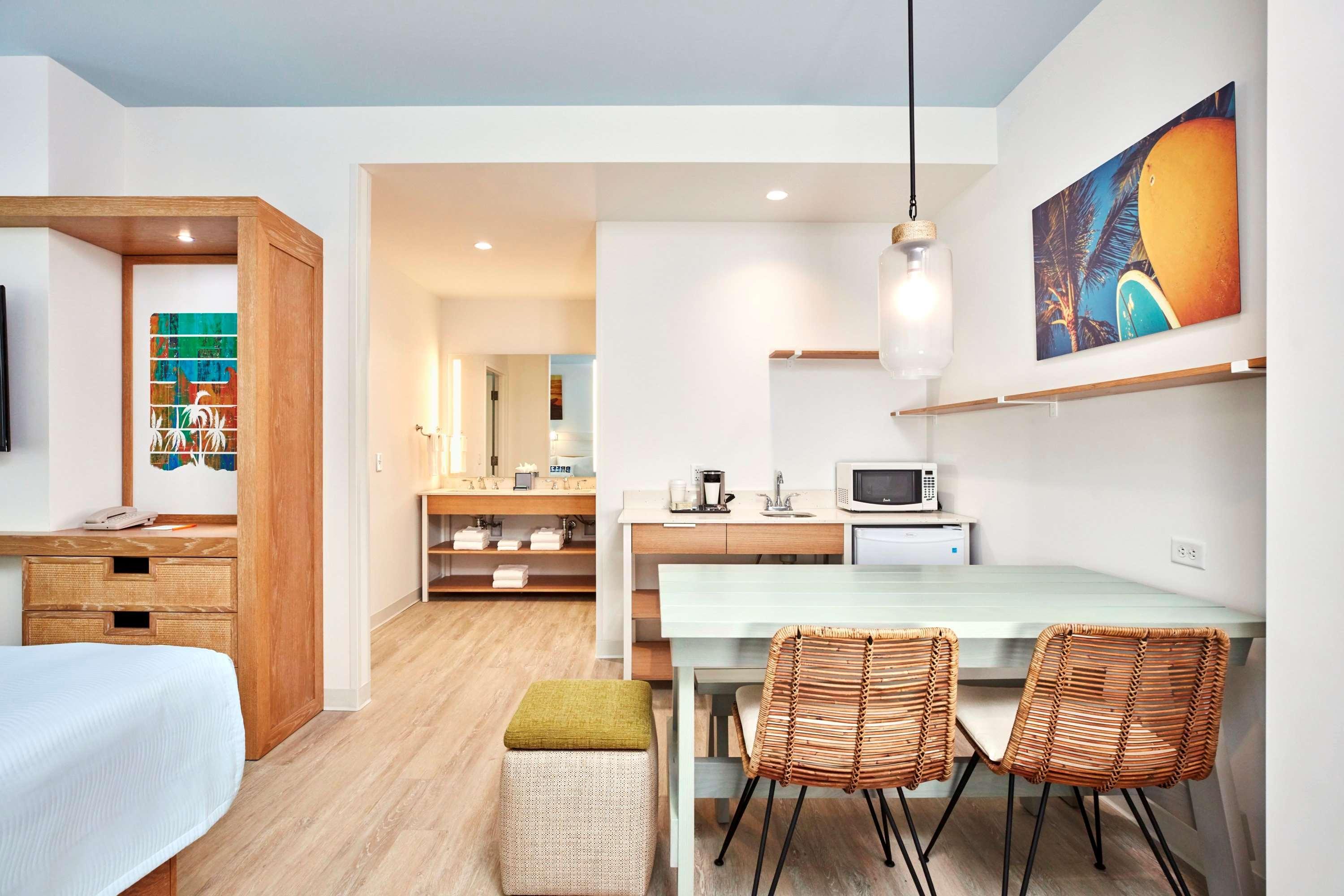 Universal'S Endless Summer Resort - Dockside Inn And Suites Orlando Exteriér fotografie