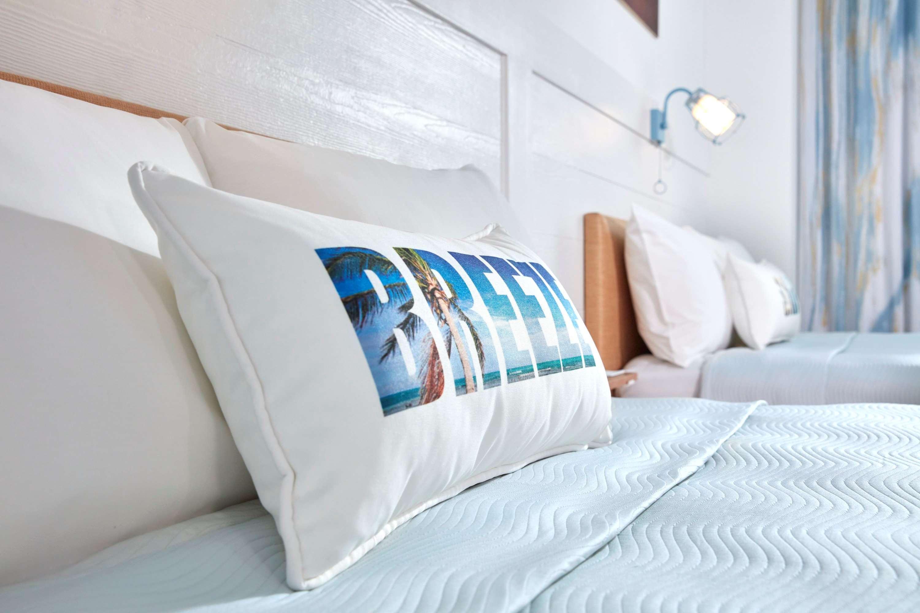 Universal'S Endless Summer Resort - Dockside Inn And Suites Orlando Exteriér fotografie