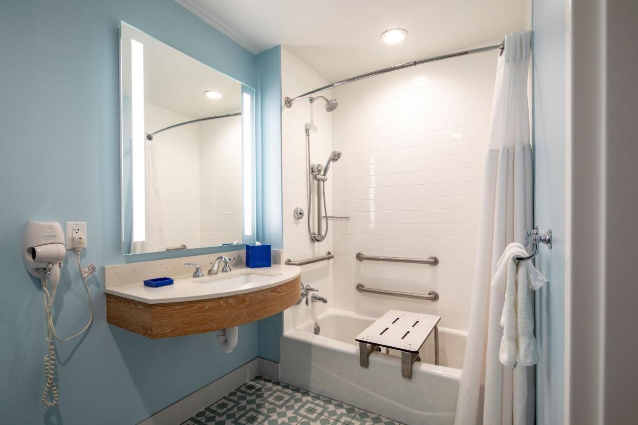Universal'S Endless Summer Resort - Dockside Inn And Suites Orlando Pokoj fotografie
