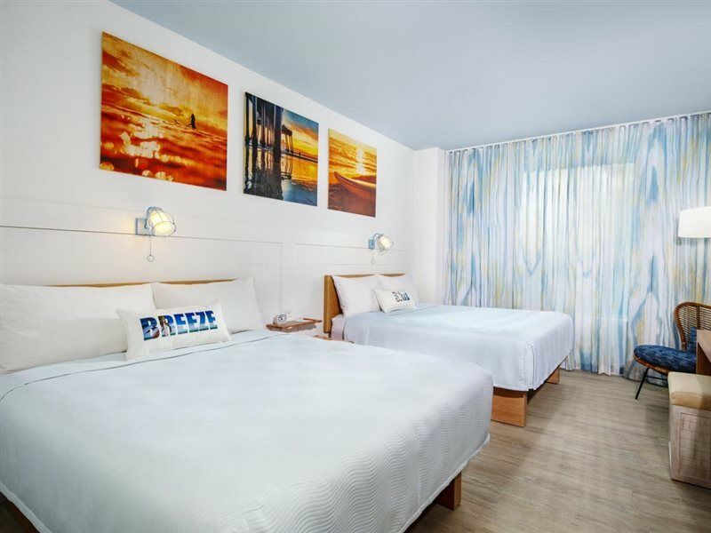 Universal'S Endless Summer Resort - Dockside Inn And Suites Orlando Exteriér fotografie