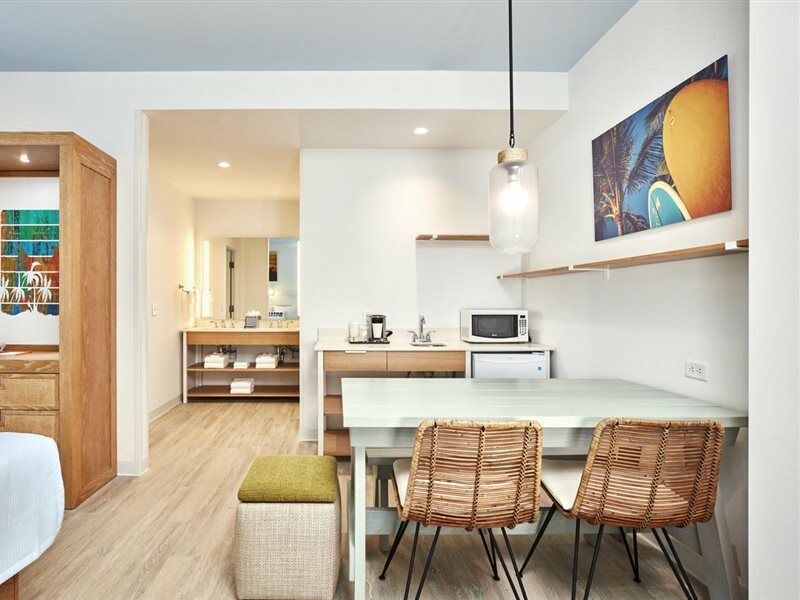 Universal'S Endless Summer Resort - Dockside Inn And Suites Orlando Exteriér fotografie