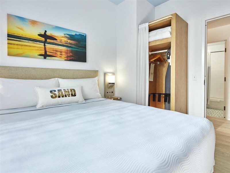 Universal'S Endless Summer Resort - Dockside Inn And Suites Orlando Exteriér fotografie